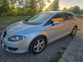 Seat Leon 1.6 MPI –  mit MFK 09.2025 Schalter Km192000