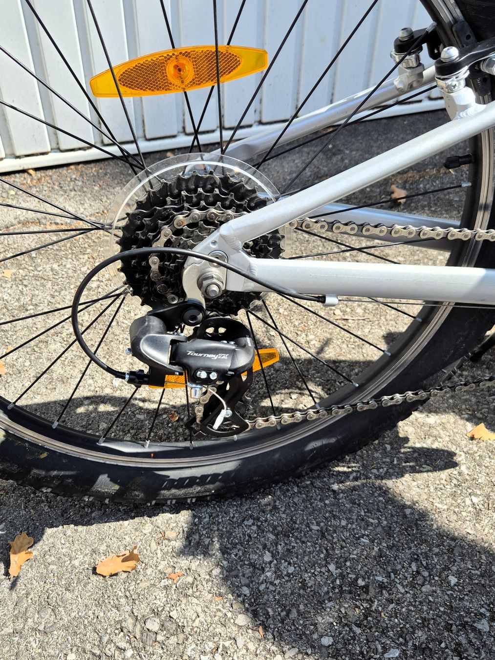 Trek Biciclette: Trek Precalilber 24 – Usato da Etagnières venduto da vyperrin 2