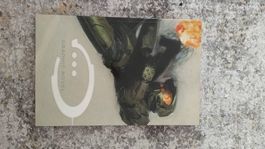 Halo graphic novel