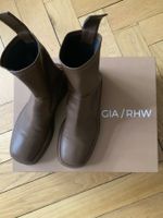 Stiefeletten GIA/RHW