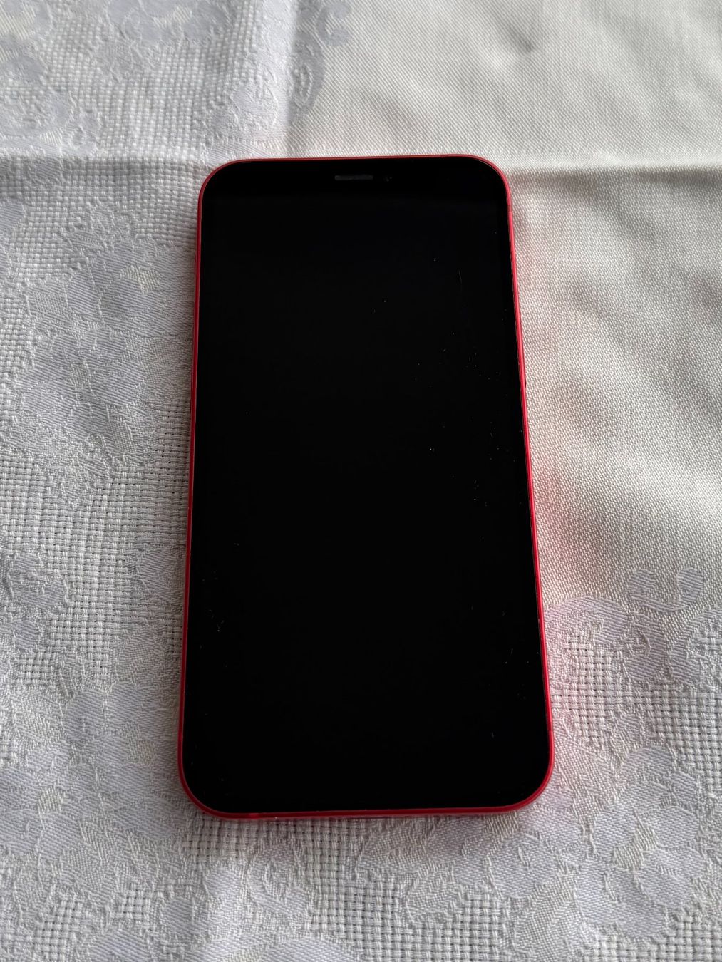 Apple Portables: Iphone 12 Mini 256 GB – D'occasion à Biberist par Maxime543 1