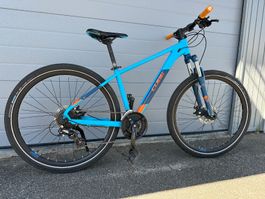 Cube Velo 27,5 Zoll 