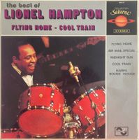 LIONEL HAMPTON - THE BEST OF LIONEL HAMPTON (FLYING HOME - C