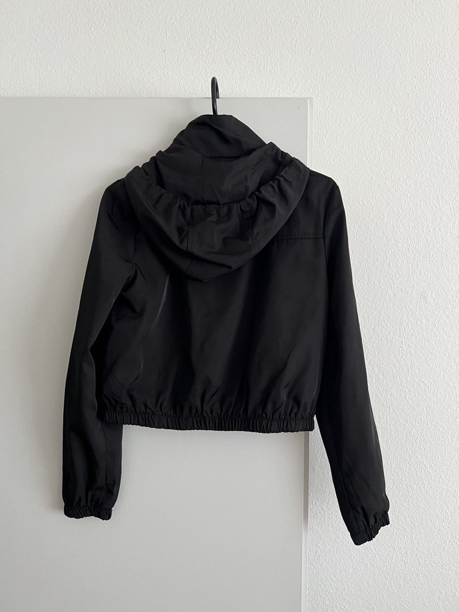 Pull&Bear Jacken: Pull&Bear Jacke - S – Gebraucht aus Rothrist von FL_17 2