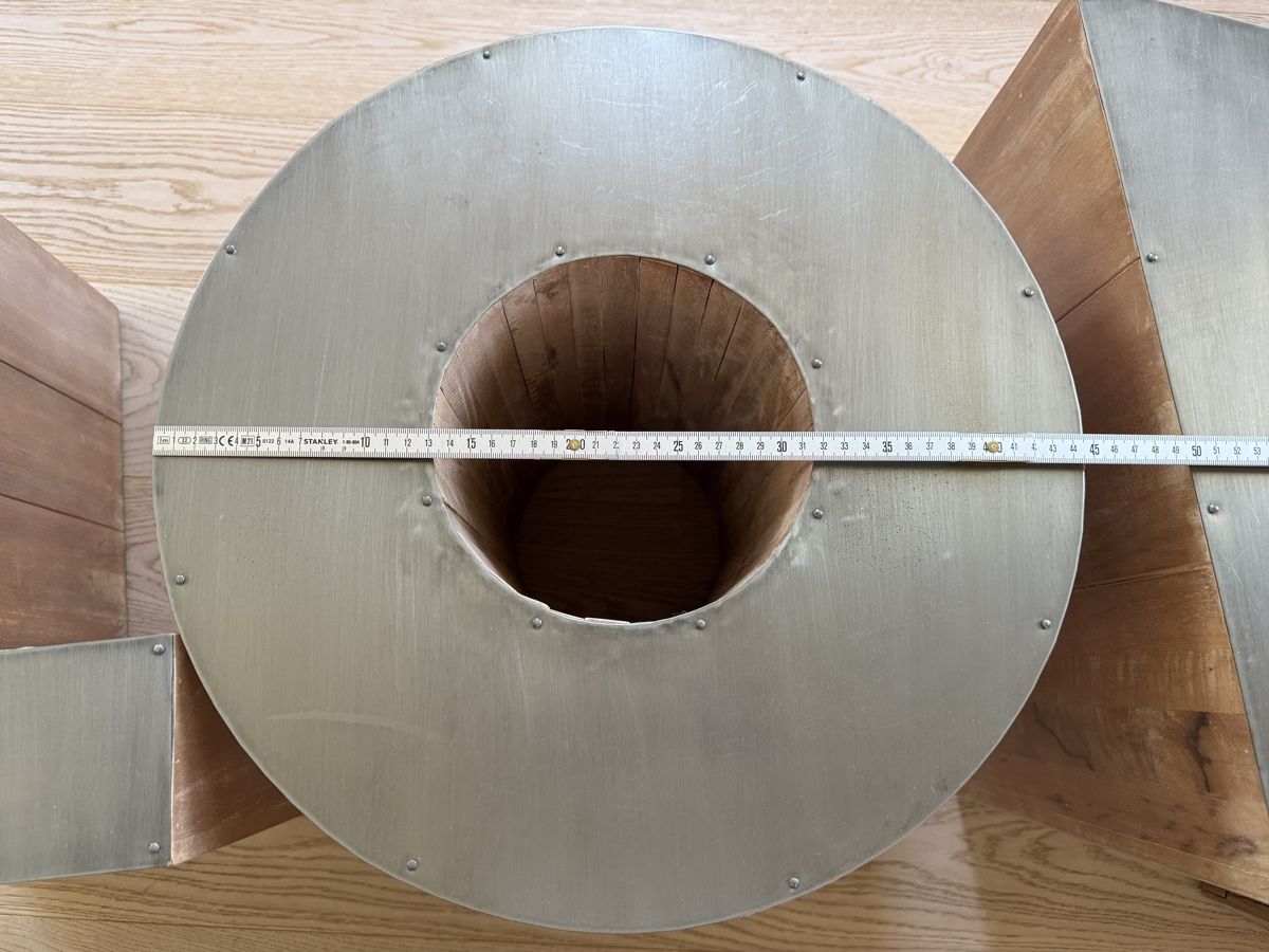 Tables: SALON COUTCH TISCH LOVE SET – D'occasion à Maur par Speuz65 2