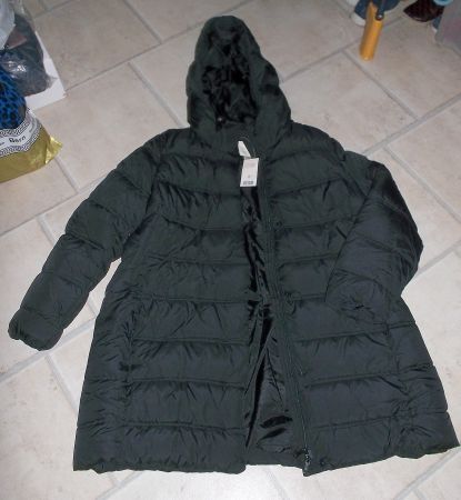 Neue Damen Jacke Grösse XL