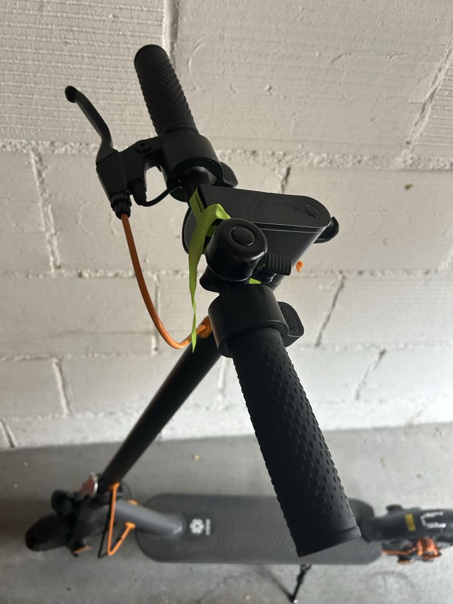 Scooters: ElektroScooter – Neuf (Voir description) à Luzern par giv_tmj8 5