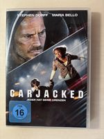 Carjacked - Actionthriller mit Stephen Dorff (0405)