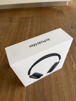 Apple AirPods Max Kopfhoerer neuwertiger Zustand