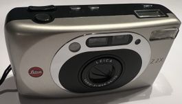 Leica Z2X Vario-Elmar 35-70mm Analogkamera getestet top Zust