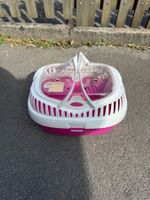 Kleintier Transportbox