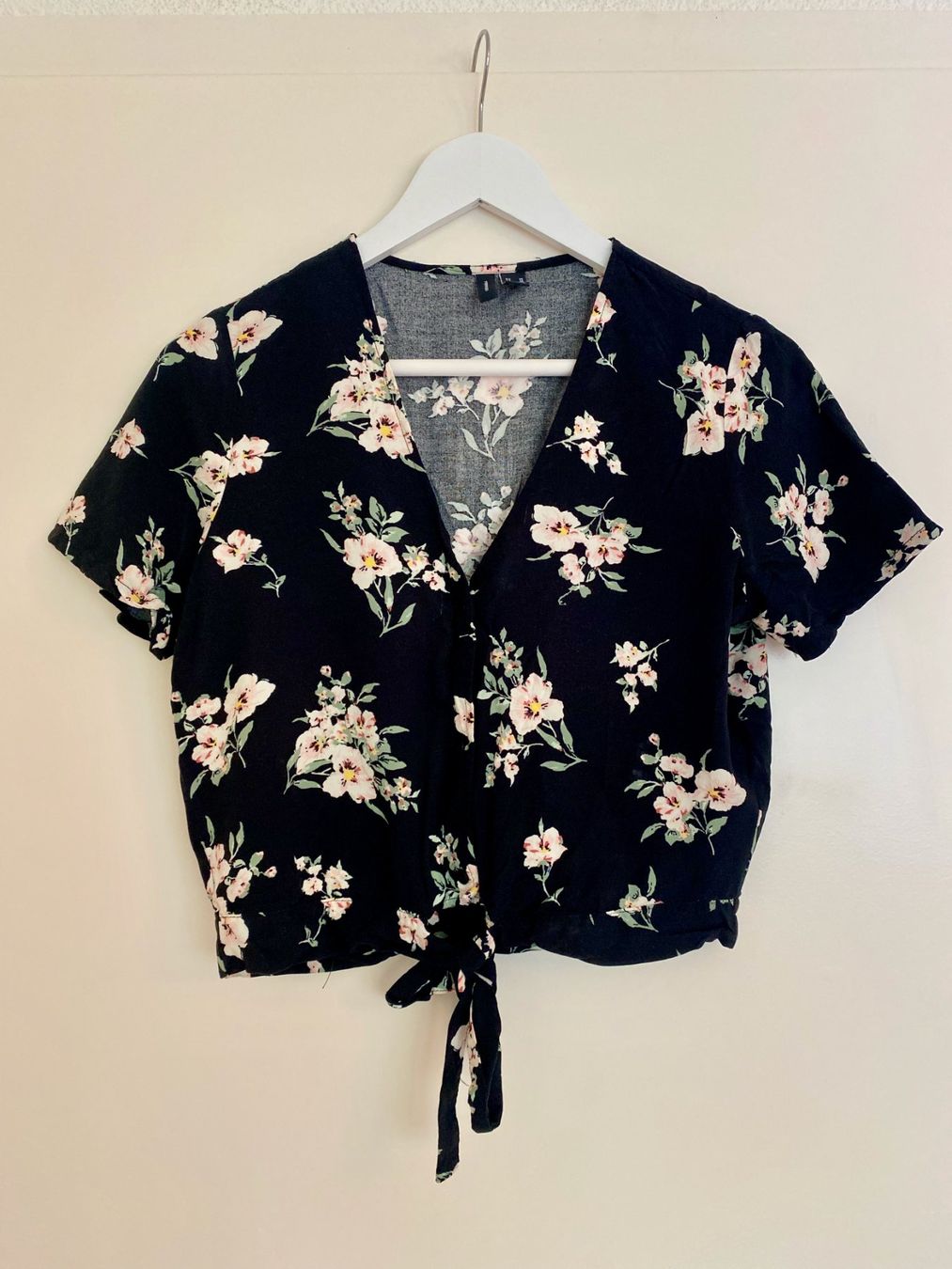 Vero Moda Blusen: Vero Moda Bluse – Gebraucht aus Bern von eli7 2