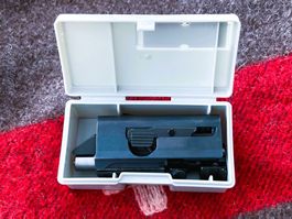 Verschlussbox Stgw 90 – Aufbewahrungsbox Kunststoff - neu