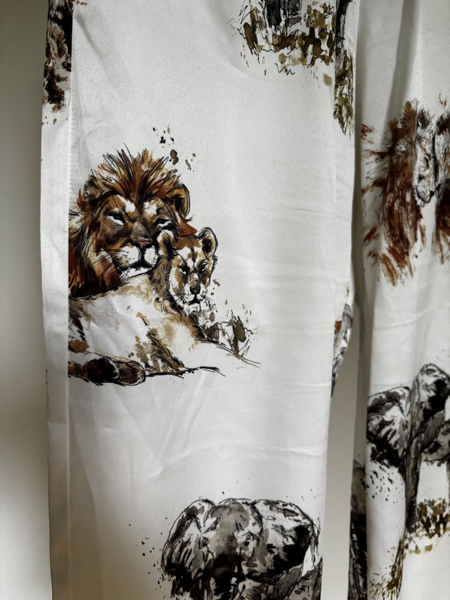Pinko Pantaloni: Hose Pinko. Gr. 34. Neuwertig! – Usato da Luzern venduto da lor_x8hx 2