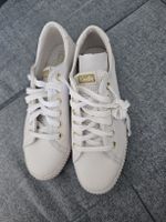 Keds Damen Turnschuhe weiss Grösse 38 neu