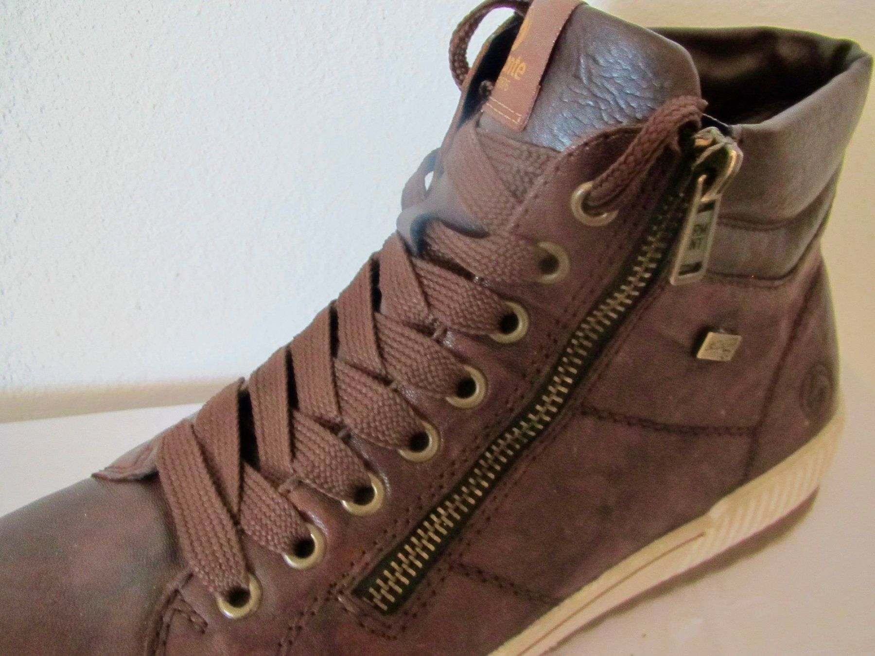 Scarpe da donna: BOTTINES REMONTE 38 – Usato da Murten venduto da Selliot 2