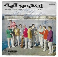 DED GERVAL  No 3