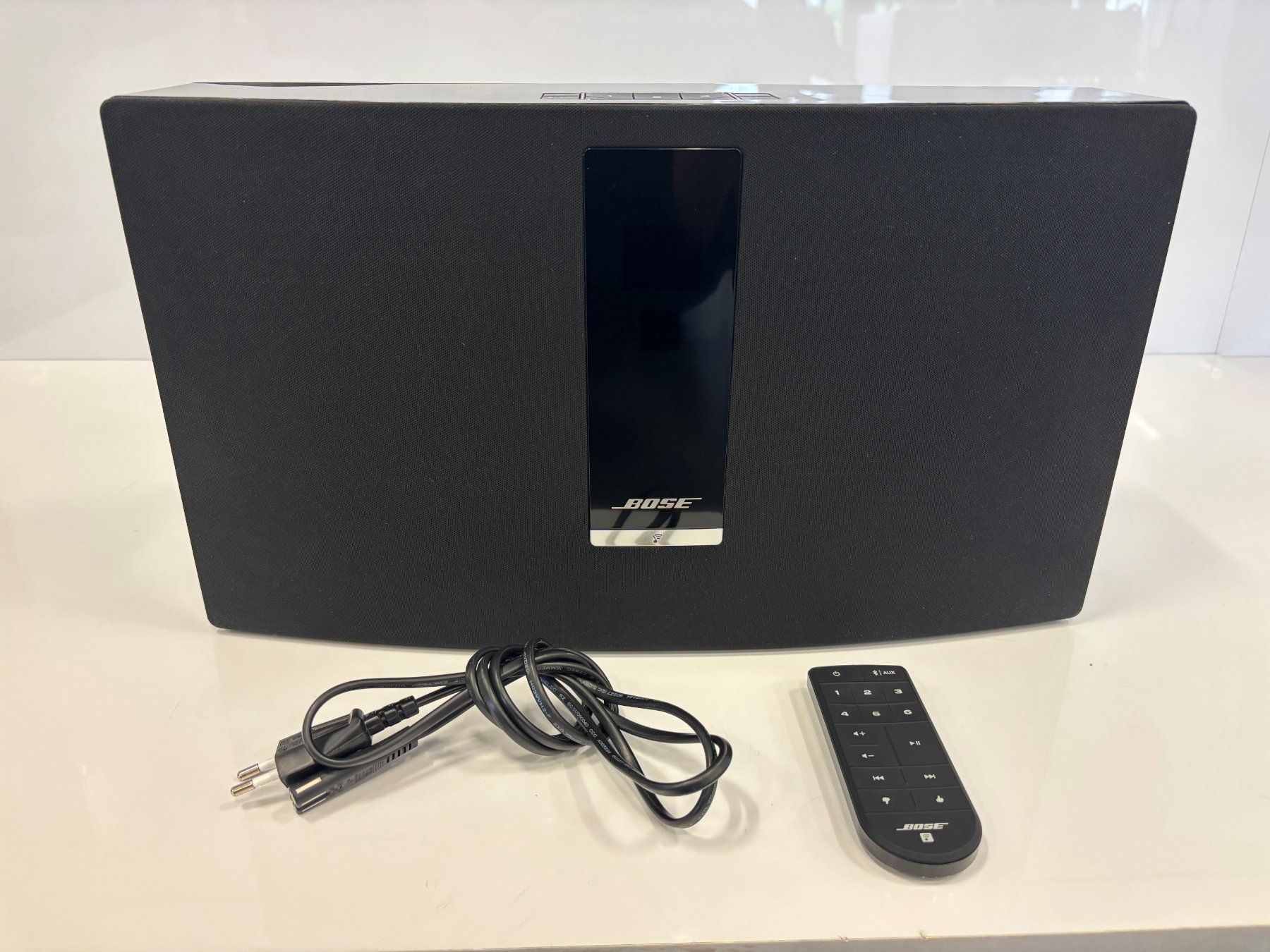 Bose Casse acustiche: Bose Soundtouch 30 – Usato da Heerbrugg venduto da Kirchhofer