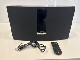 Bose Soundtouch 30