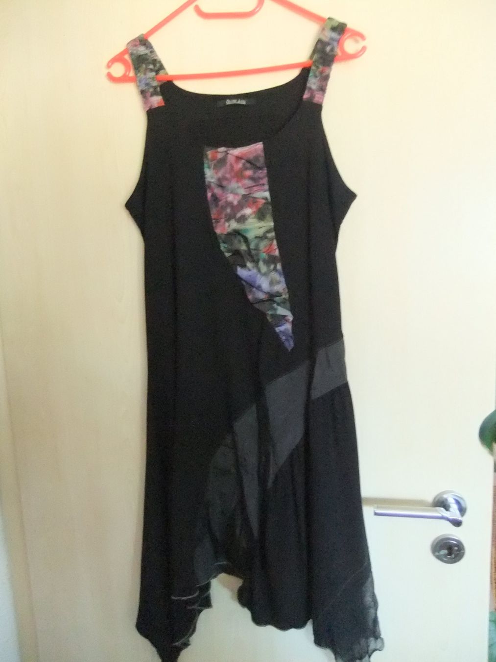 Lotti di vestiti: cooles Kleid mit Jacke Gr. 40 Oliver Jung – Nuovo (secondo la descrizione) da Schleitheim venduto da cabrio58 2
