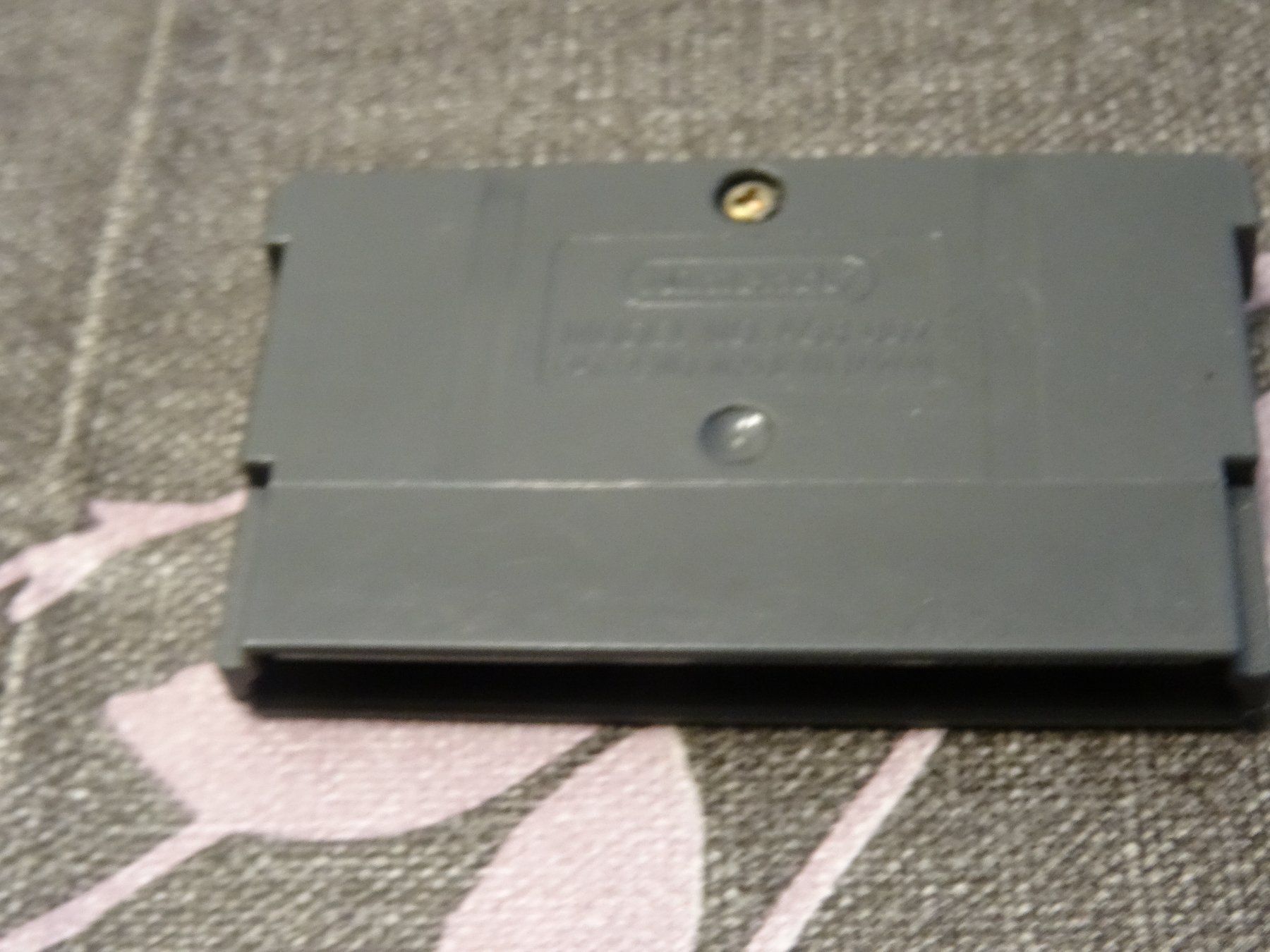 Nintendo Giochi: WWF - Road to WrestleMania GBA – Usato da Olten venduto da Disc-Ausverkauf 1