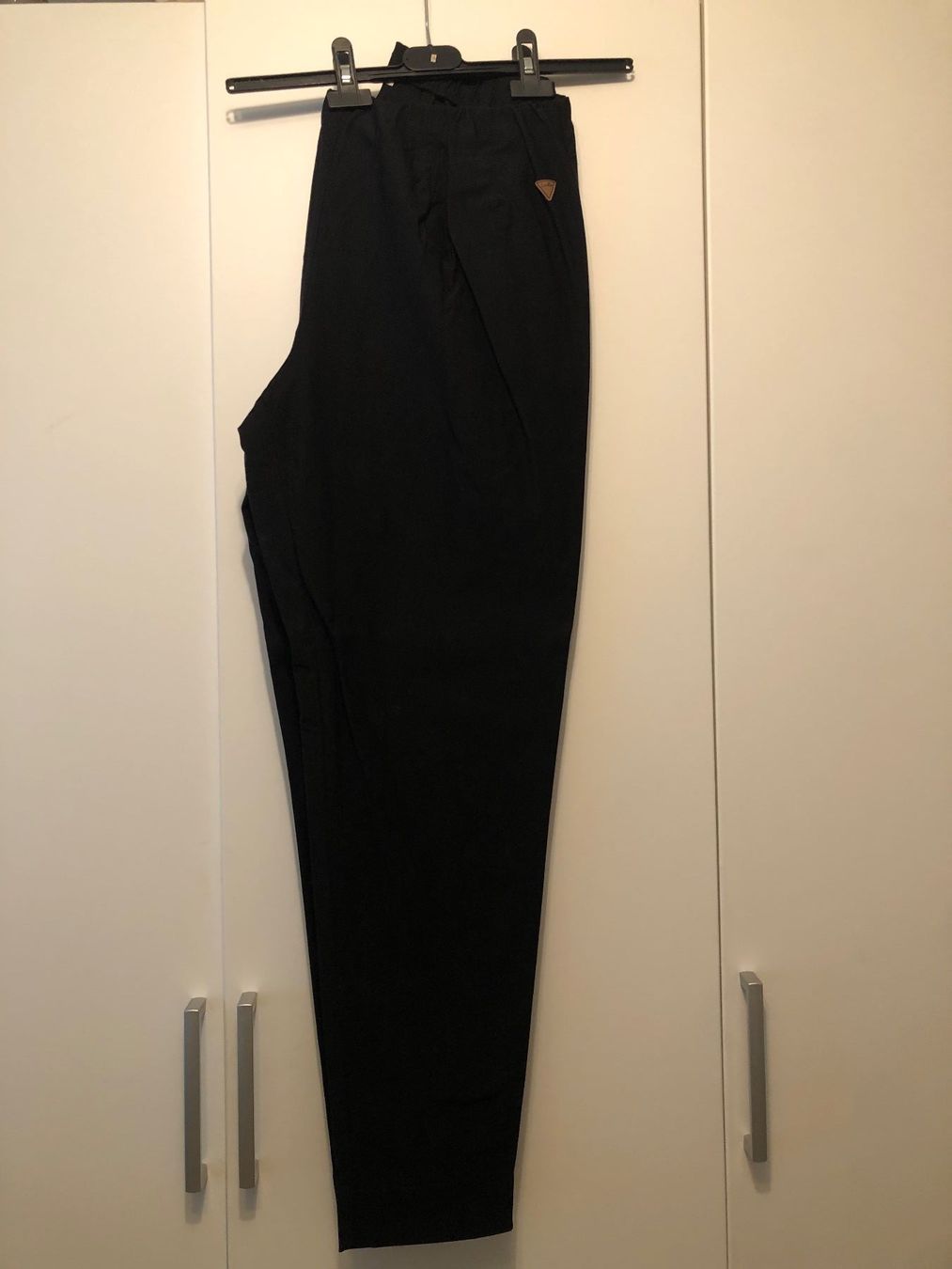 Pantaloni: Hose, Laurie neu Gr. 52 – Nuovo (secondo la descrizione) da Uster venduto da Elefanten2