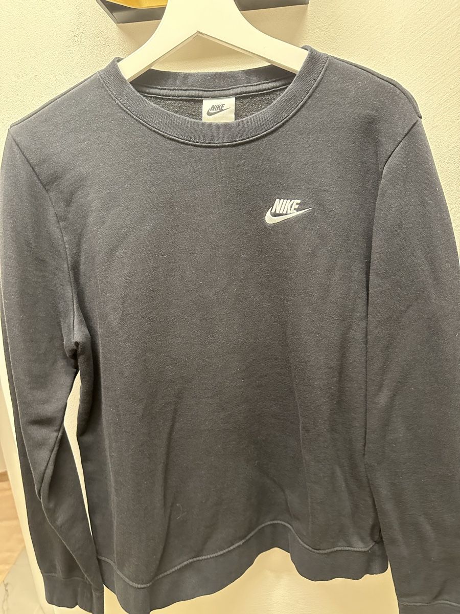 Nike Pullover & Sweatshirts: Nike Pullover Damen – Neu (gemäss Beschreibung) aus Frümsen von Swissline90 1