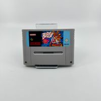 Bubsy (Super Nintendo Snes)