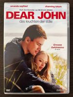 Dear John