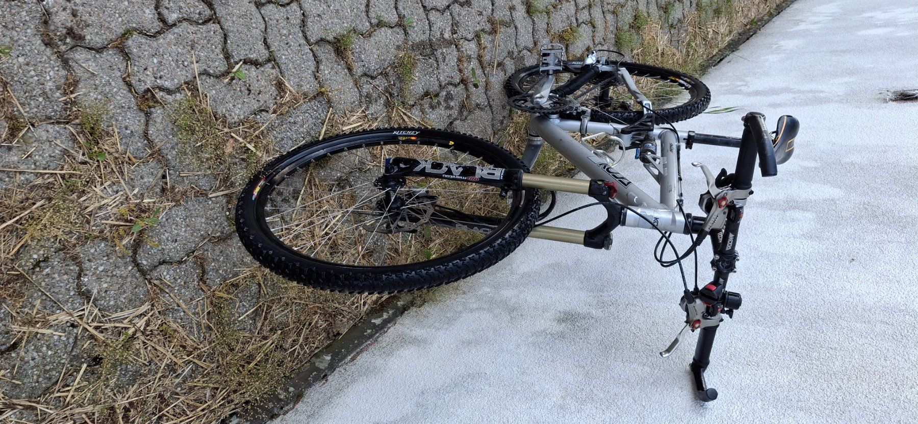 Koba Velos: Mtb Fully KOBA – Gebraucht aus Kyburg von JBMNT2020 5