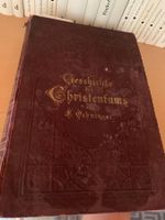 Geschichte des Christentums/F. Oehninger