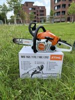 Stihl MS 162, NEU..! Zwei Jahre Garanti