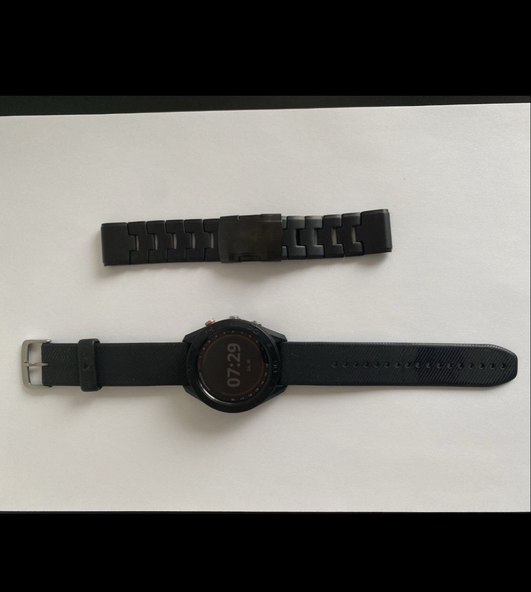 Garmin Orologi: Garmin Approach S60 Golfuhr – Usato da Herrliberg venduto da yve_mlk8 1