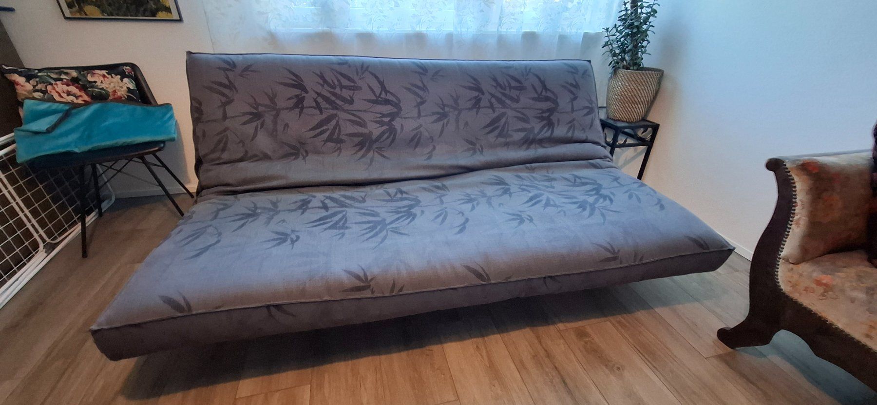 Pfister Betten: Sofa – Gebraucht aus Oberkirch LU von SteffiSidler81 3