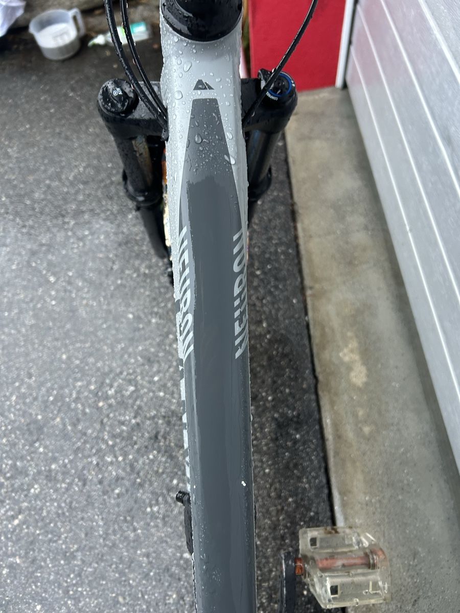 Canyon Biciclette: Canyon Neuron 2022 – Usato da Disentis/Mustér venduto da nisroc 7