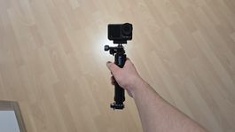 Trepied Action Cam GoPro