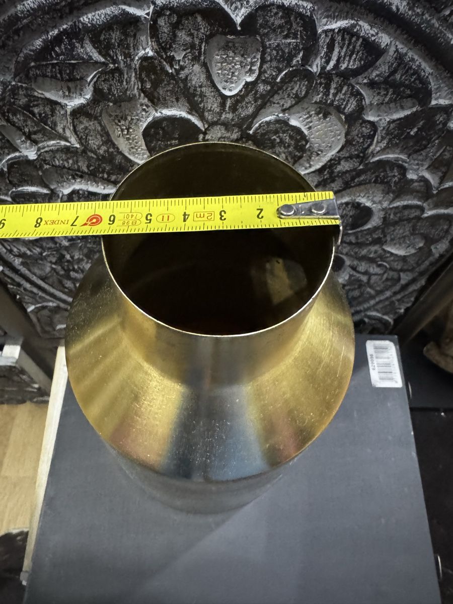 Vasi & Recipienti: Moderne Vase – Usato da Zürich venduto da Privat4444 3