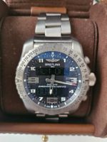 Breitling B50 Cockpit EB501022/BD40