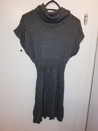 Strickkleid von H&M Gr. XS