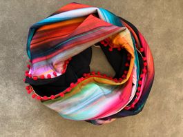 Loop / Schlauchschal neu