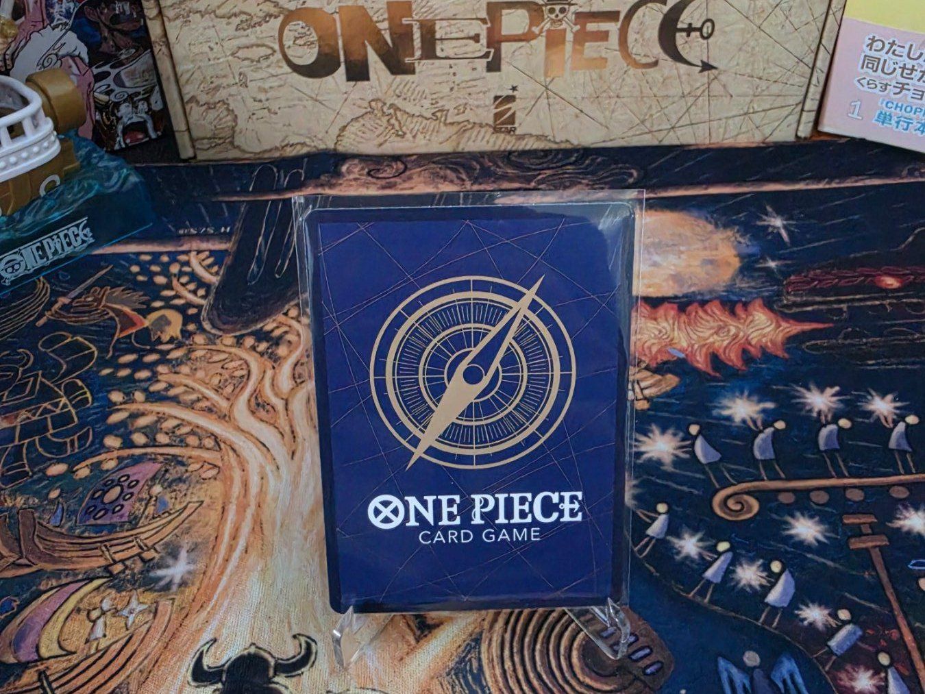 Bandai Carte collezionabili: One Piece Uta Event! – Usato da Genestrerio venduto da AM_98 1