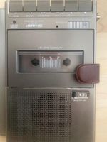 SHARP CE-152 Cassette Recorder guter Zustand