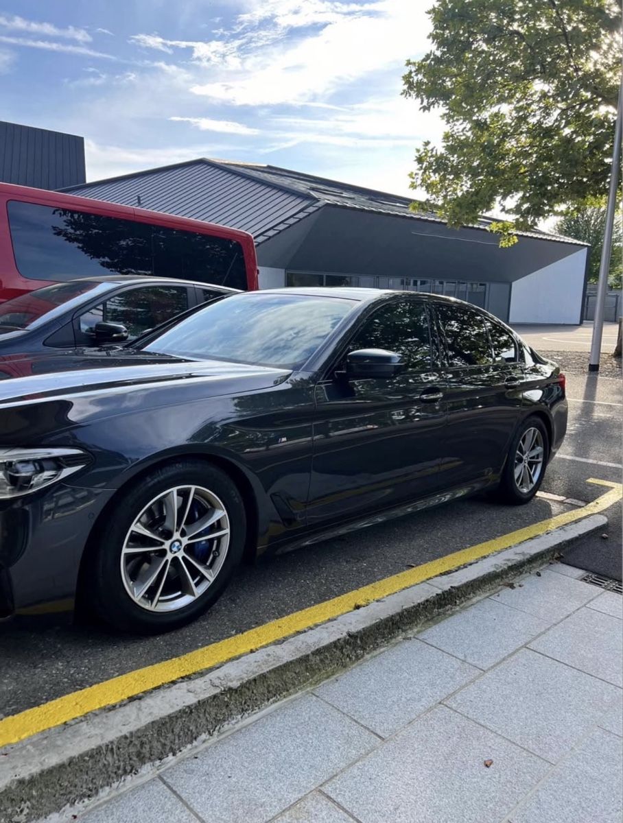 BMW Pneumatici & Ruote complete: BMW Felgen – Usato da Amriswil venduto da val_h8xx 1