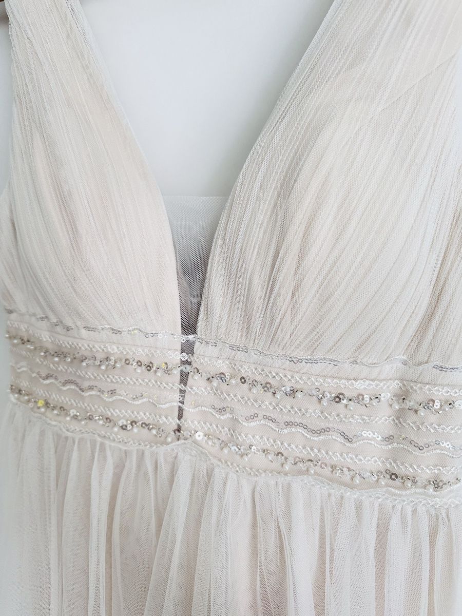 Vestiti: Wunderschönes Hochzeitskleid NEU gr. 38 – Nuovo (secondo la descrizione) da Glis venduto da kos_52w5 3