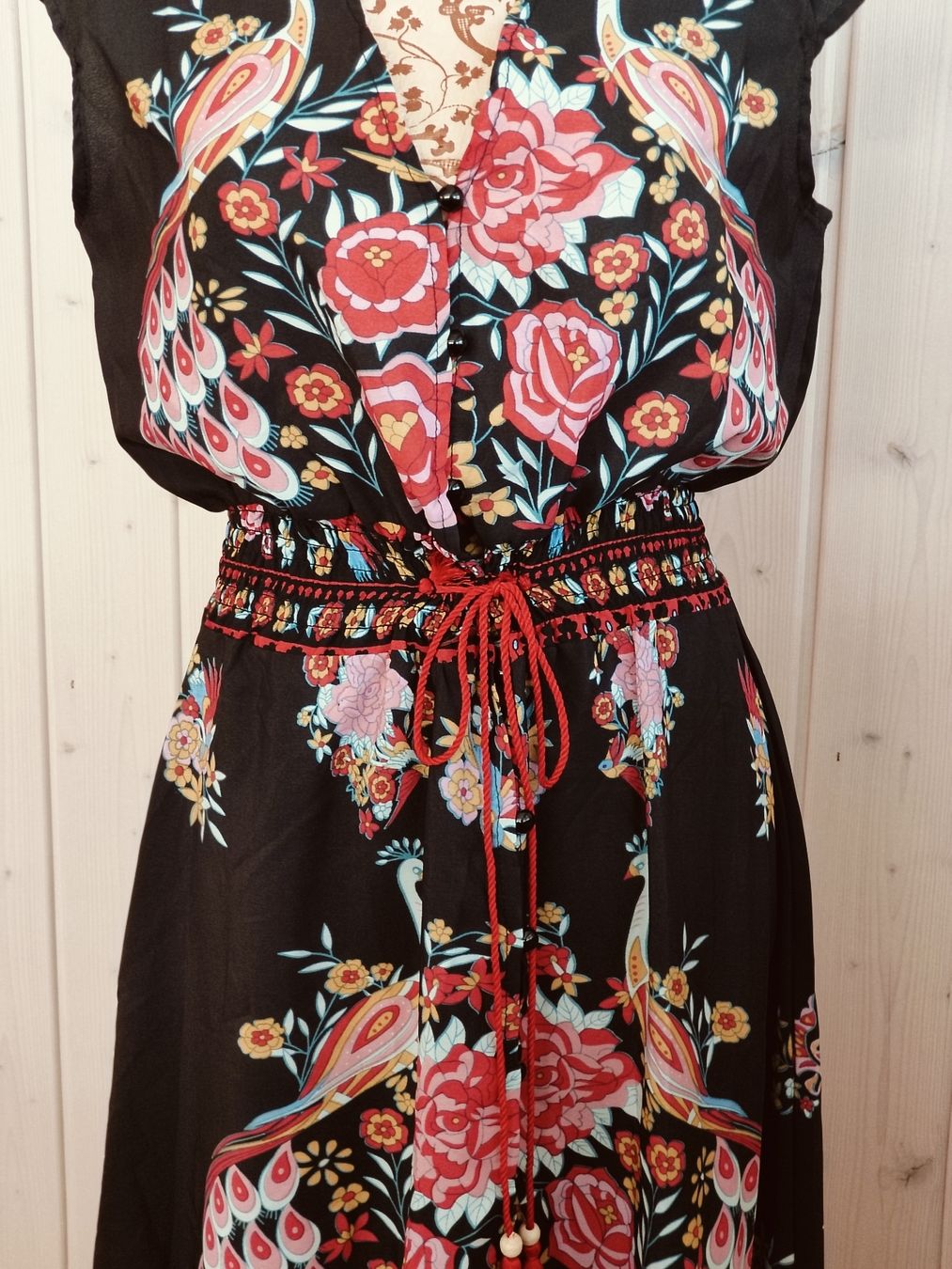 Vestiti: Sommerkleid Grösse M – Usato da Alpnach Dorf venduto da Mira1803 2