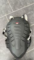 Rückenprotektor Dainese schwarz neuwertiger Zustand