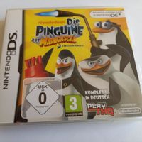 Die Pinguine aus Madagascar - DS