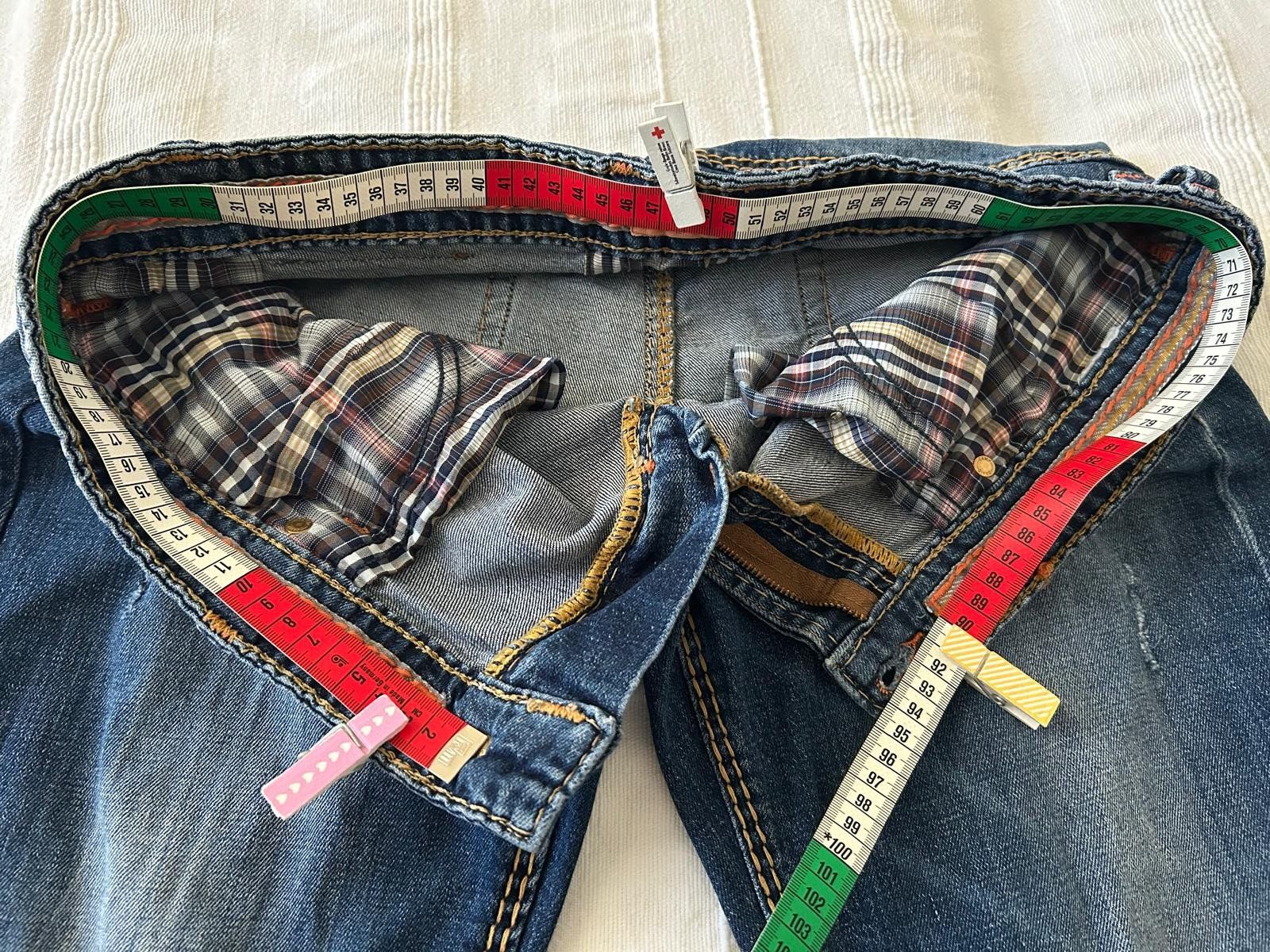 Camp David Jeans: Jeans Camp David, 36 x 34 – Gebraucht aus Dättwil AG von Kufo 3