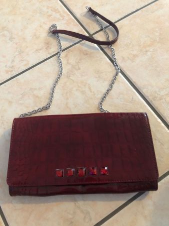 Borsa Armani Jeans