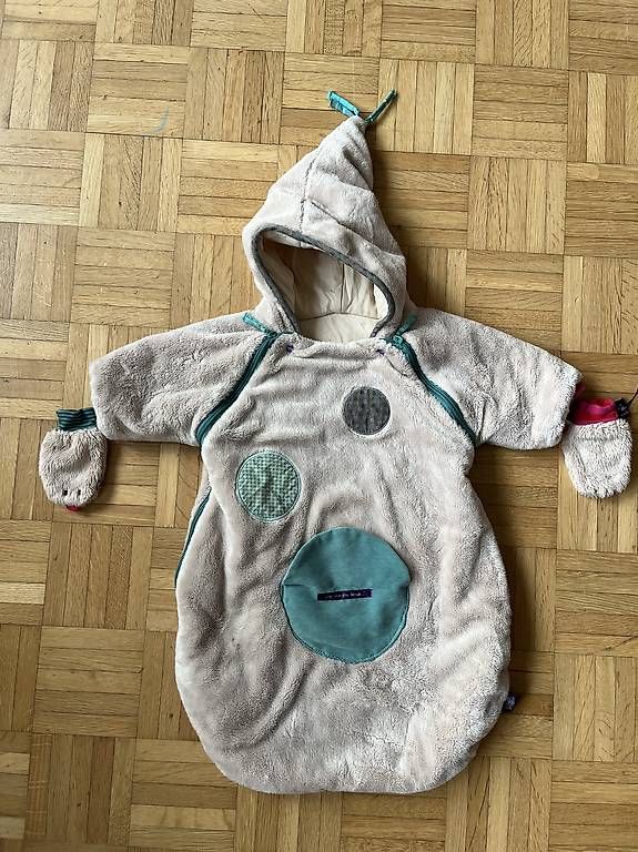 Sacchi a pelo: Wärmesack Moulin Roty – Usato da Zürich venduto da fafafabiennne